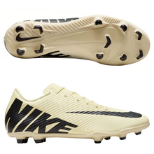 Load image into Gallery viewer, Nike Mercurial Vapor 15 Club FG/MG Cleats
