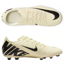 Load image into Gallery viewer, Nike Mercurial Vapor 15 Club FG/MG Cleats

