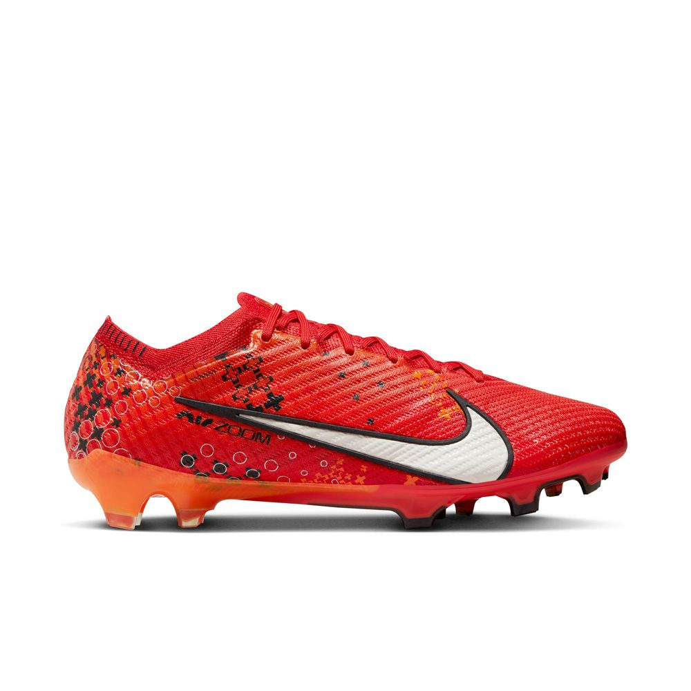 Nike Zoom Mercurial Vapor 15 Elite MDS FG Cleats – Eurosport