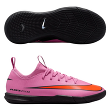 Load image into Gallery viewer, Nike Mercurial Vapor 16 Academy Junior Indoor Shoes