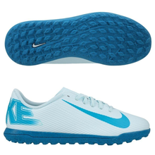 Load image into Gallery viewer, Nike Junior Mercurial Vapor 16 Club Turf Shoes