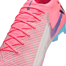 Load image into Gallery viewer, Nike Mercurial Vapor 16 Elite Vini Jr. FG Cleats