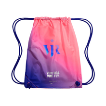 Load image into Gallery viewer, Nike Mercurial Vapor 16 Elite Vini Jr. FG Cleats