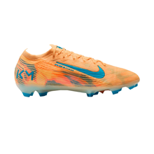 Load image into Gallery viewer, Nike Mercurial Vapor 16 Elite Mbappe FG Cleats