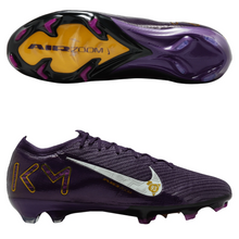 Load image into Gallery viewer, Nike Mercurial Vapor 16 Elite Mbappe FG Cleats