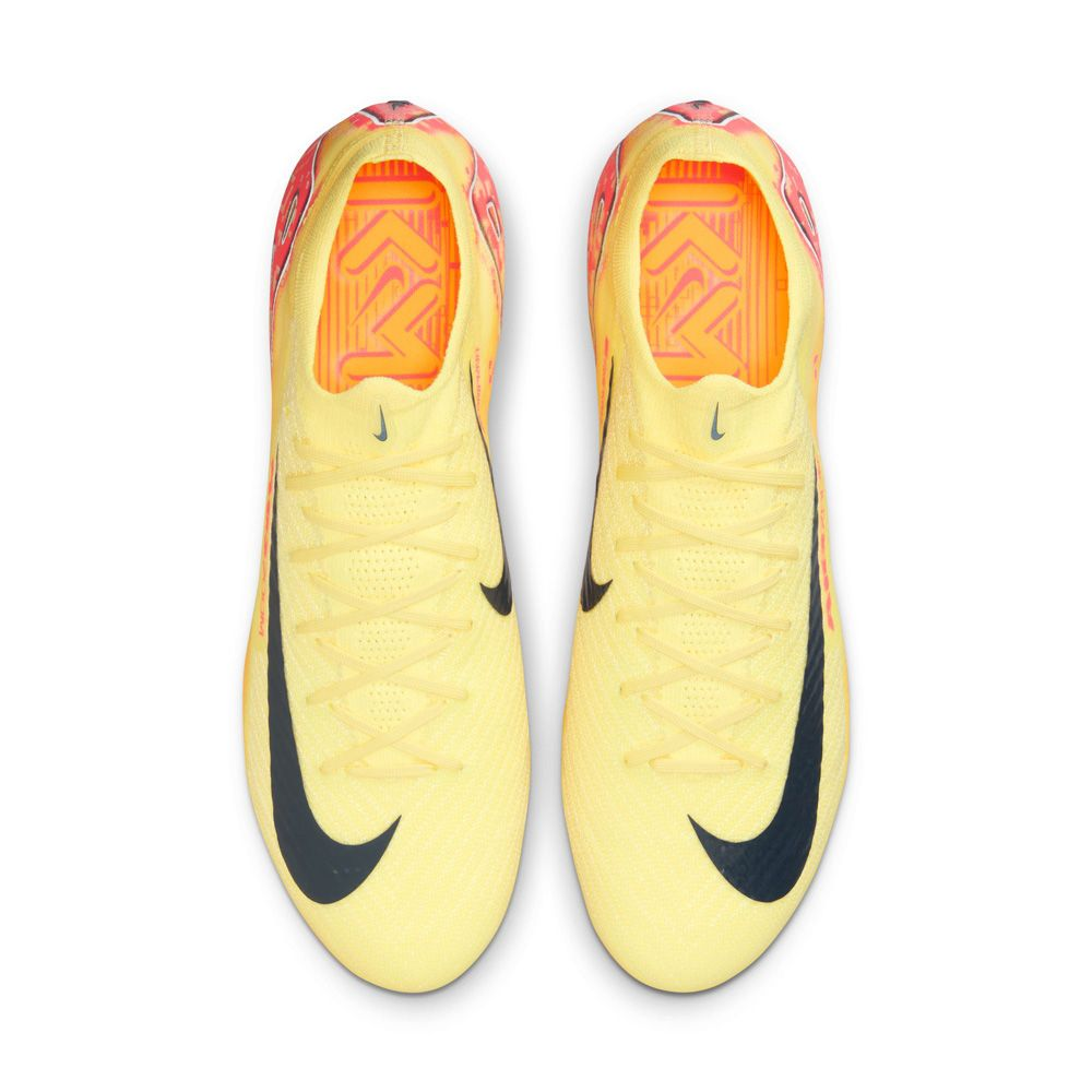 Nike Mercurial Vapor 16 Elite KM FG Mbappe Soccer Cleats Eurosport Soccer Stores