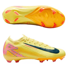 Load image into Gallery viewer, Nike Junior Mercurial Vapor 16 Pro KM FG Mbappe Cleats