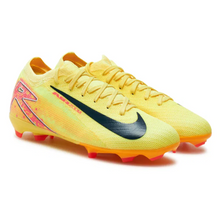 Load image into Gallery viewer, Nike Junior Mercurial Vapor 16 Pro KM FG Mbappe Cleats