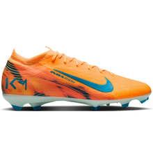 Load image into Gallery viewer, Nike Mercurial Vapor 16 Pro Mbappe FG Cleats