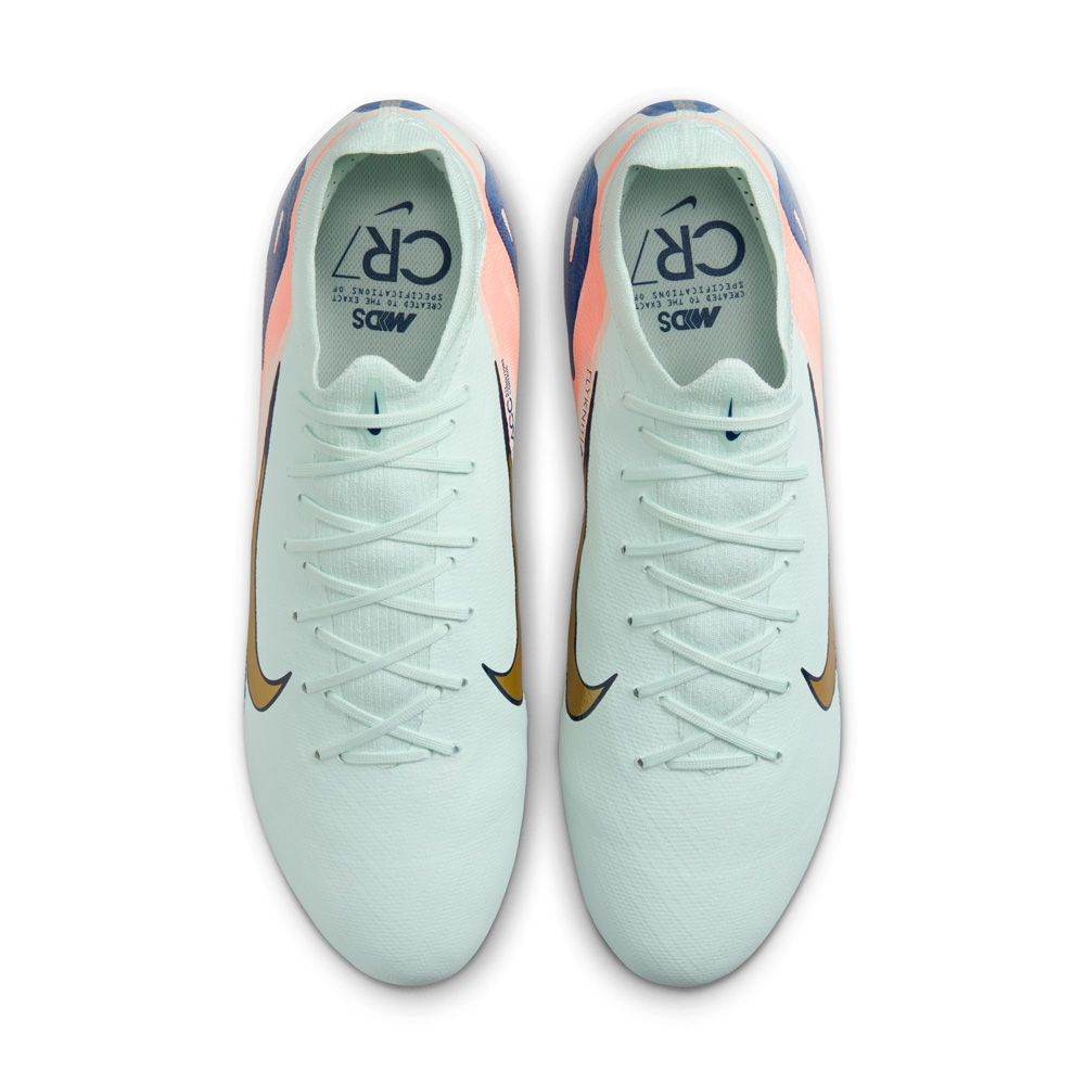 nike mercurial vapor 360 elite fg just do it