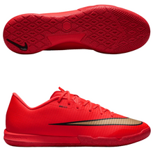 Load image into Gallery viewer, Nike Mercurial Vapor 17 Academy Indoor Shoes