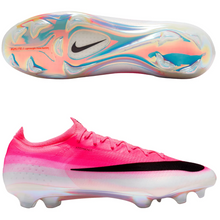 Load image into Gallery viewer, Nike Mercurial Vapor 17 Elite FG Cleats