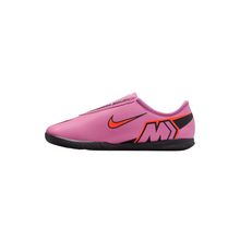 Load image into Gallery viewer, Nike Mercurial Vapor 16 Club Kids Velcro Indoor Shoes