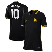 Load image into Gallery viewer, Cole Palmer Chelsea Youth Away Jersey 2026/27