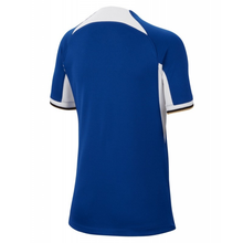 Load image into Gallery viewer, Nike Chelsea Youth Home Jersey 2023/24