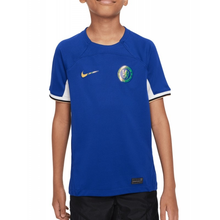 Load image into Gallery viewer, Nike Chelsea Youth Home Jersey 2023/24