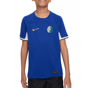 Nike Chelsea Youth Home Jersey 2023/24