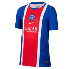 Load image into Gallery viewer, Nike Paris Saint-Germain PSG Youth Home Jersey 2026/27