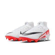 Load image into Gallery viewer, Nike Zoom Mercurial Superfly 9 Elite FG Cleats