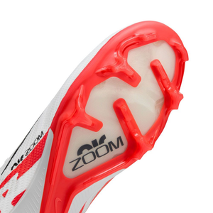 Nike Zoom Mercurial Superfly 9 Elite FG Cleats