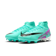 Load image into Gallery viewer, Nike Zoom Mercurial Superfly 9 Elite FG Cleats