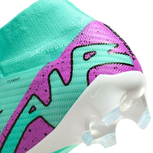 Load image into Gallery viewer, Nike Zoom Mercurial Superfly 9 Elite FG Cleats