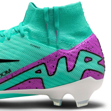 Load image into Gallery viewer, Nike Zoom Mercurial Superfly 9 Elite FG Cleats