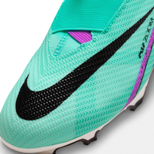 Load image into Gallery viewer, Nike Junior Zoom Mercurial Superfly 9 Pro FG Cleats
