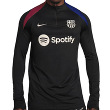 Load image into Gallery viewer, Nike Barcelona Strike Drill Top 2024/25