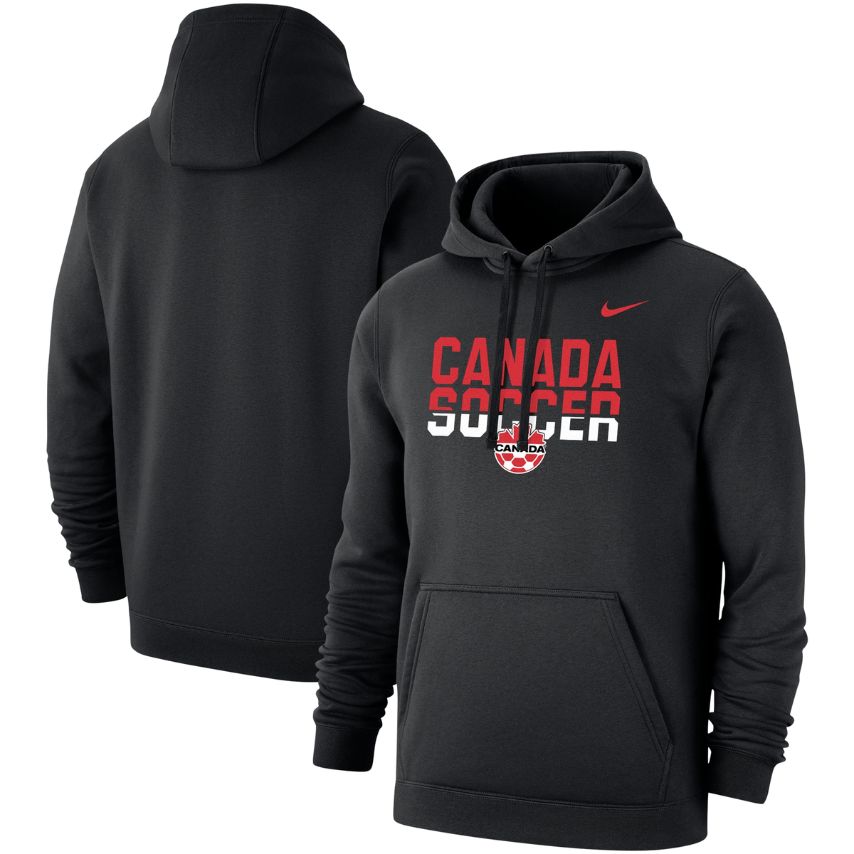 nike hoodie canada