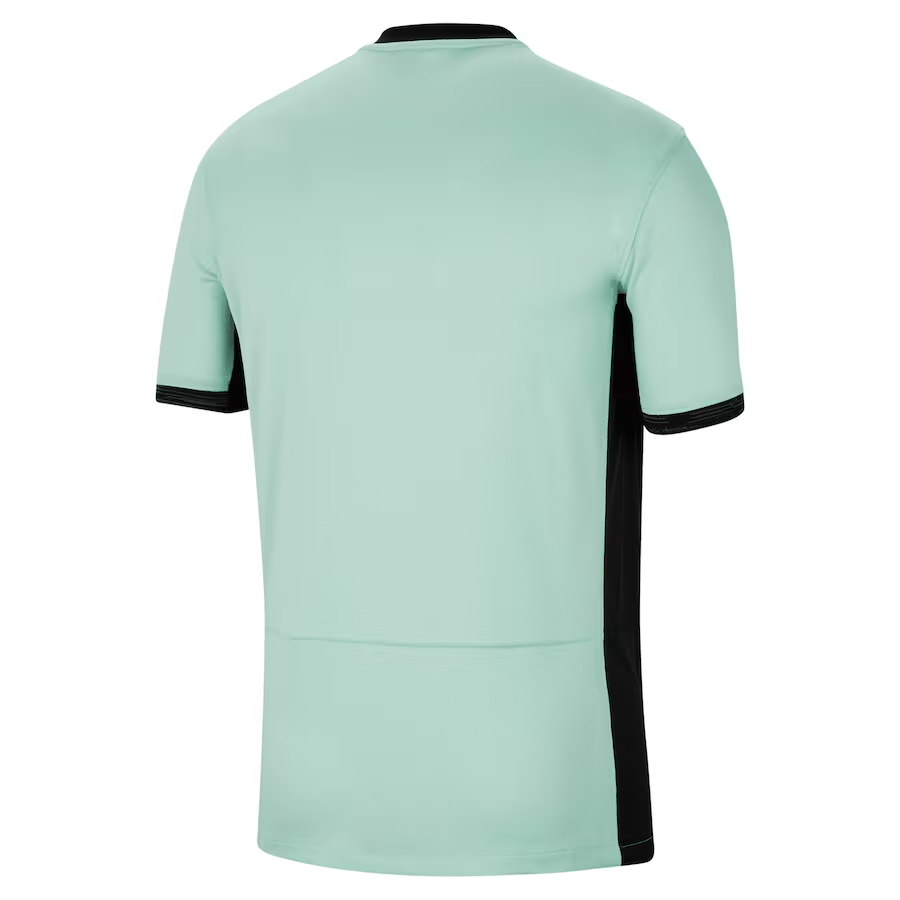Nike Chelsea Third Jersey 2023/24 - Mint – Eurosport Soccer Stores
