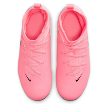 Load image into Gallery viewer, Nike Junior Phantom Luna 2 Academy FG/MG Cleats