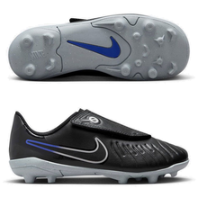 Load image into Gallery viewer, Nike Junior Tiempo Legend 10 Club Velcro Kids Cleats
