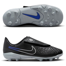 Load image into Gallery viewer, Nike Junior Tiempo Legend 10 Club Velcro Kids Cleats