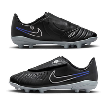 Load image into Gallery viewer, Nike Junior Tiempo Legend 10 Club Velcro Kids Cleats
