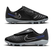 Load image into Gallery viewer, Nike Junior Tiempo Legend 10 Club Velcro Kids Cleats