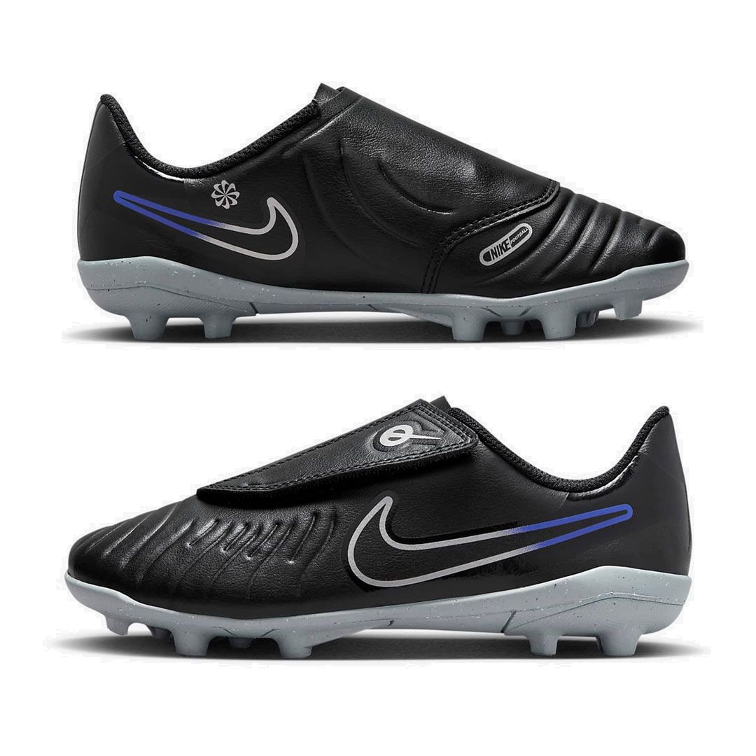 nike velcro football cleats
