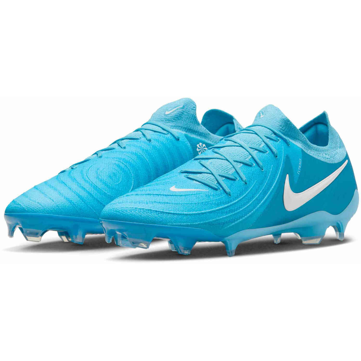 Nike Phantom GX 2 Pro FG Soccer Cleats – Eurosport Soccer Stores