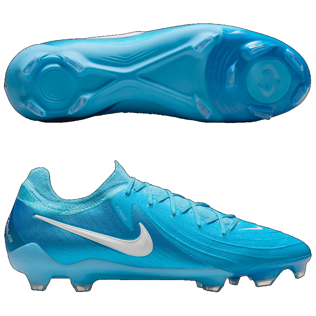 Nike Phantom GX 2 Pro FG Soccer Cleats – Eurosport Soccer Stores