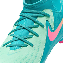 Load image into Gallery viewer, Nike Junior Phantom Luna 2 Academy LV8 FG/MG Cleats