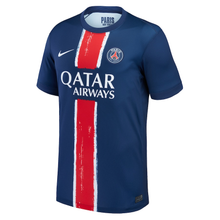 Load image into Gallery viewer, Nike Paris Saint-Germain PSG Home Jersey 2024/25