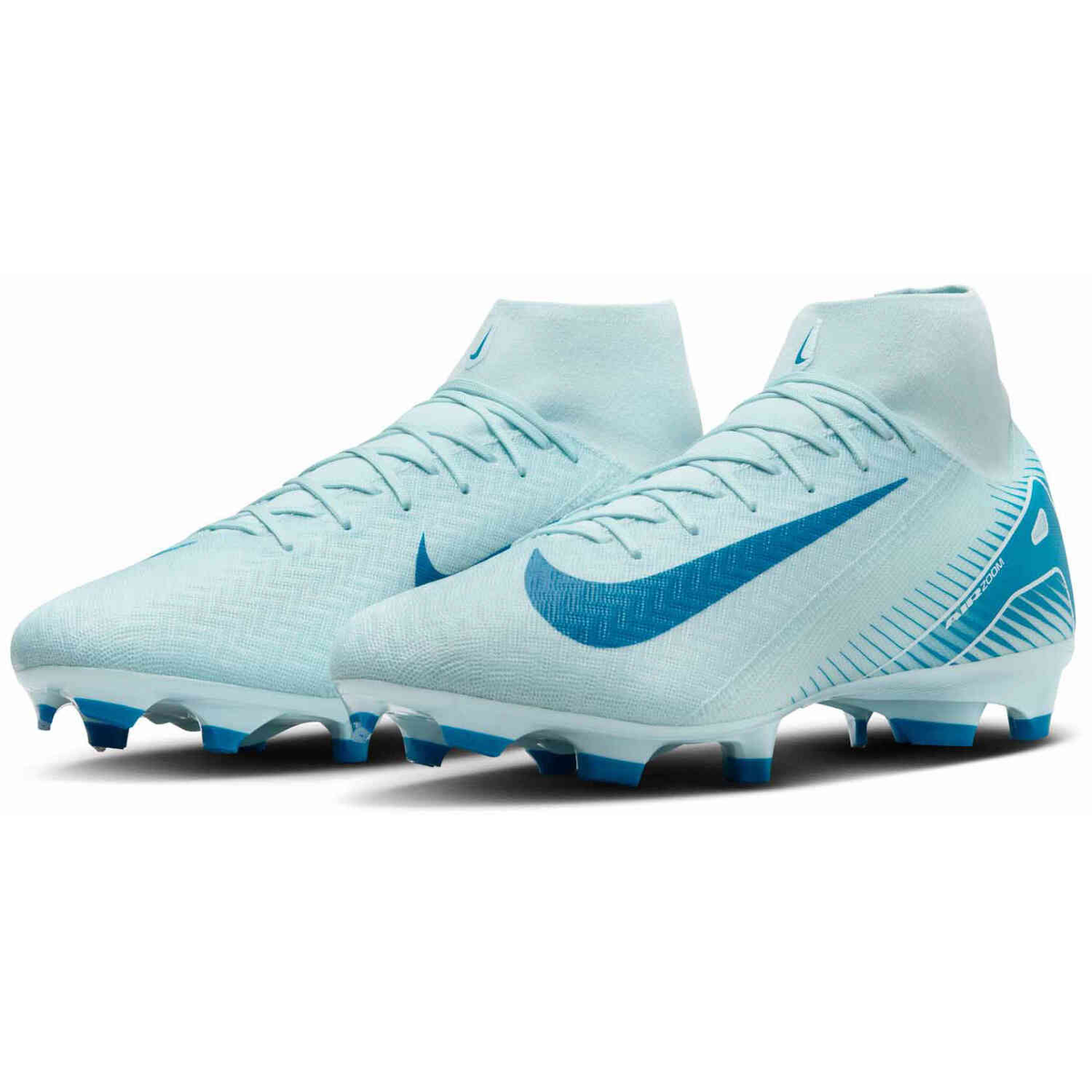 Nike Zoom Mercurial Superfly 10 Academy FG/MG Soccer Cleats