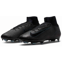 Load image into Gallery viewer, Nike Zoom Mercurial Superfly 10 Elite FG Cleats