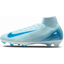 Load image into Gallery viewer, Nike Zoom Mercurial Superfly 10 Elite FG Cleats