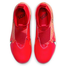 Load image into Gallery viewer, Nike Junior Zoom Mercurial Superfly 9 Academy MDS FG/MG Cleats