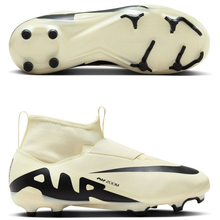 Load image into Gallery viewer, Nike Junior Zoom Mercurial Superfly 9 Academy FG/MG Cleats