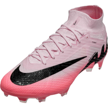 Load image into Gallery viewer, Nike Zoom Mercurial Superfly 9 Elite FG Cleats