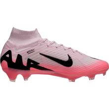 Load image into Gallery viewer, Nike Zoom Mercurial Superfly 9 Elite FG Cleats