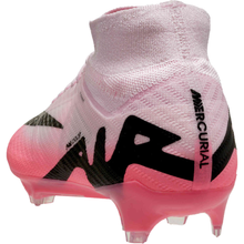 Load image into Gallery viewer, Nike Zoom Mercurial Superfly 9 Elite FG Cleats
