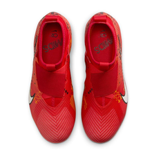 Load image into Gallery viewer, Nike Junior Zoom Mercurial Superfly 9 Pro MDS FG/MG Cleats